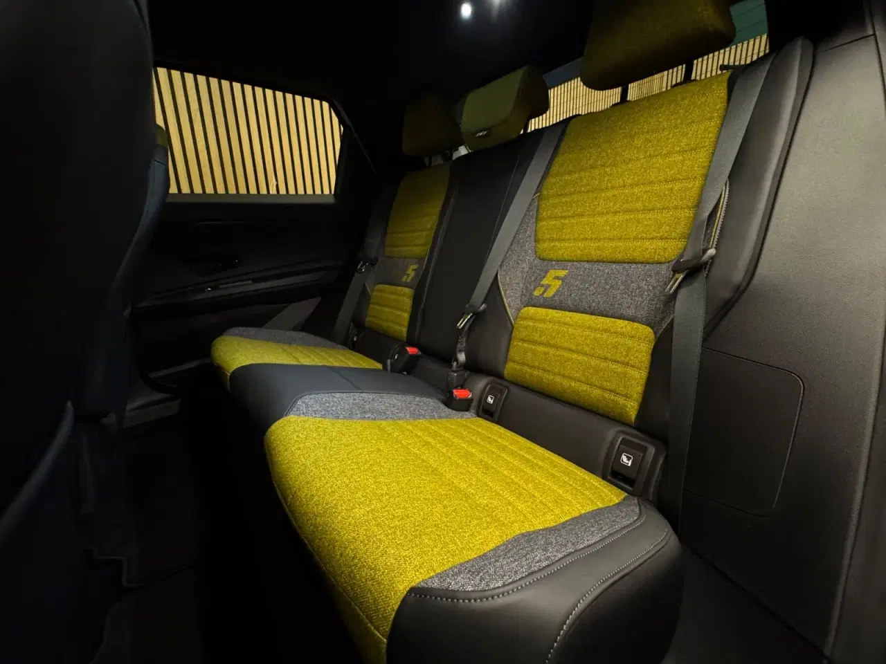 Billede 15 - Renault 5 E-Tech 52 Iconic