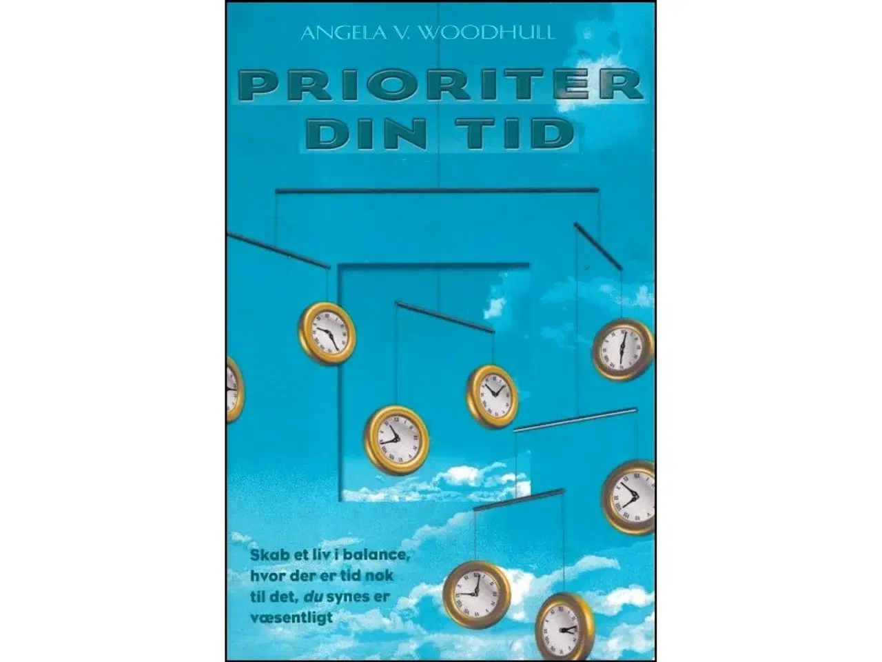 Billede 1 - Prioriter din tid