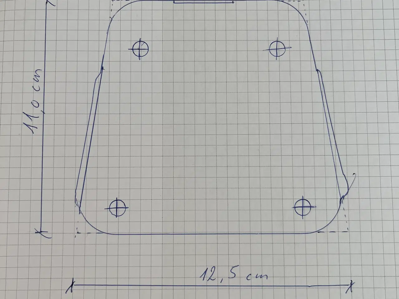 Billede 5 - Terrassebeslag for læsejl / læhegn