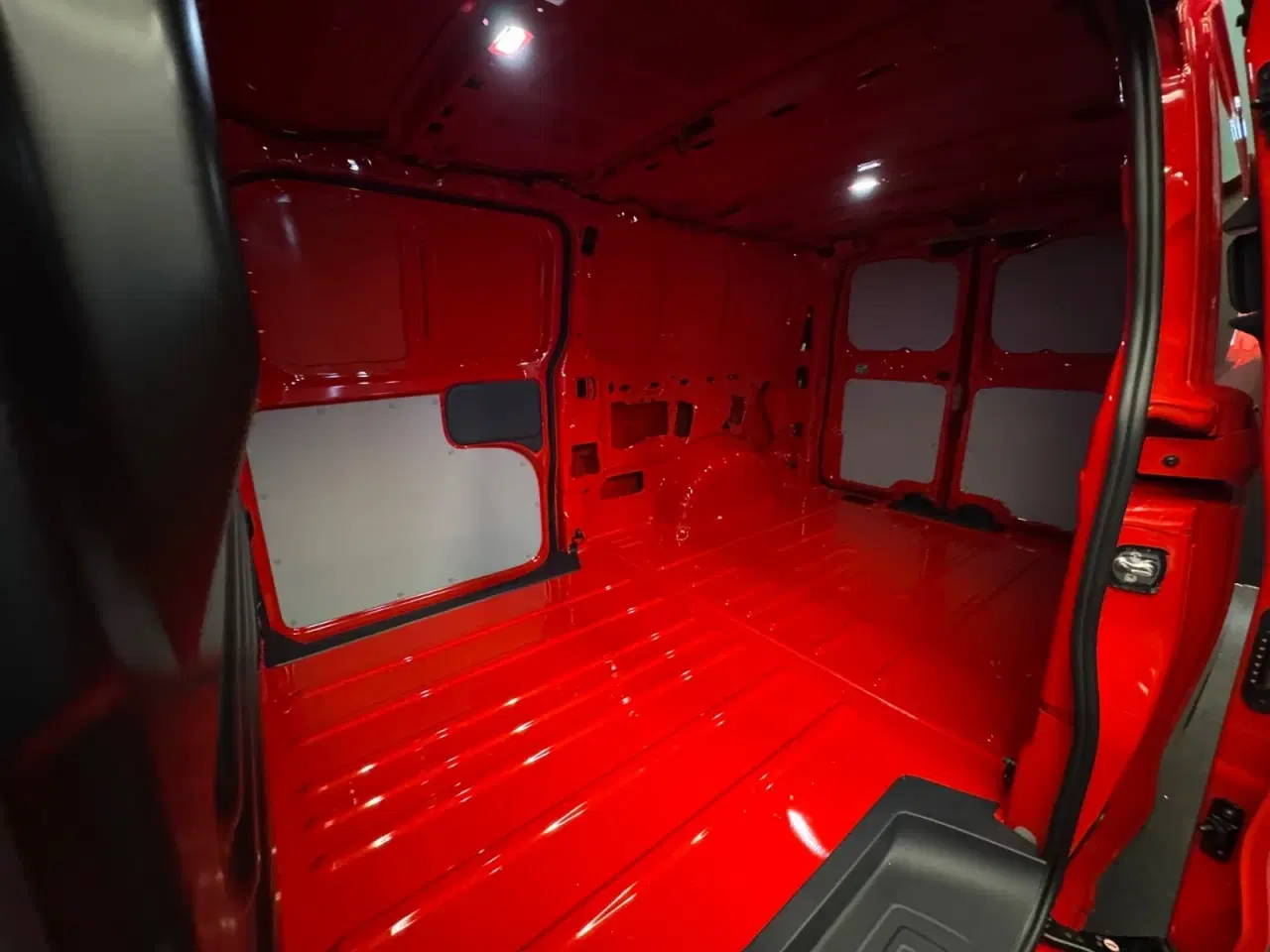 Billede 14 - Ford Transit Custom 320L 2,0 EcoBlue Trend aut.