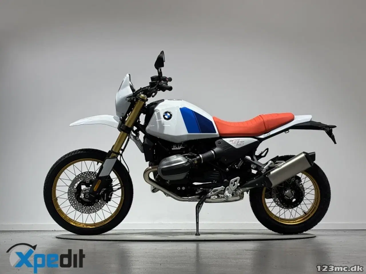 Billede 6 - BMW R 12 G/S