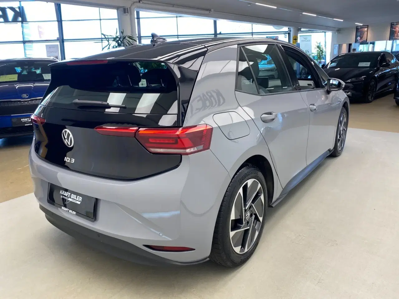 Billede 3 - VW ID.3 58 Pro