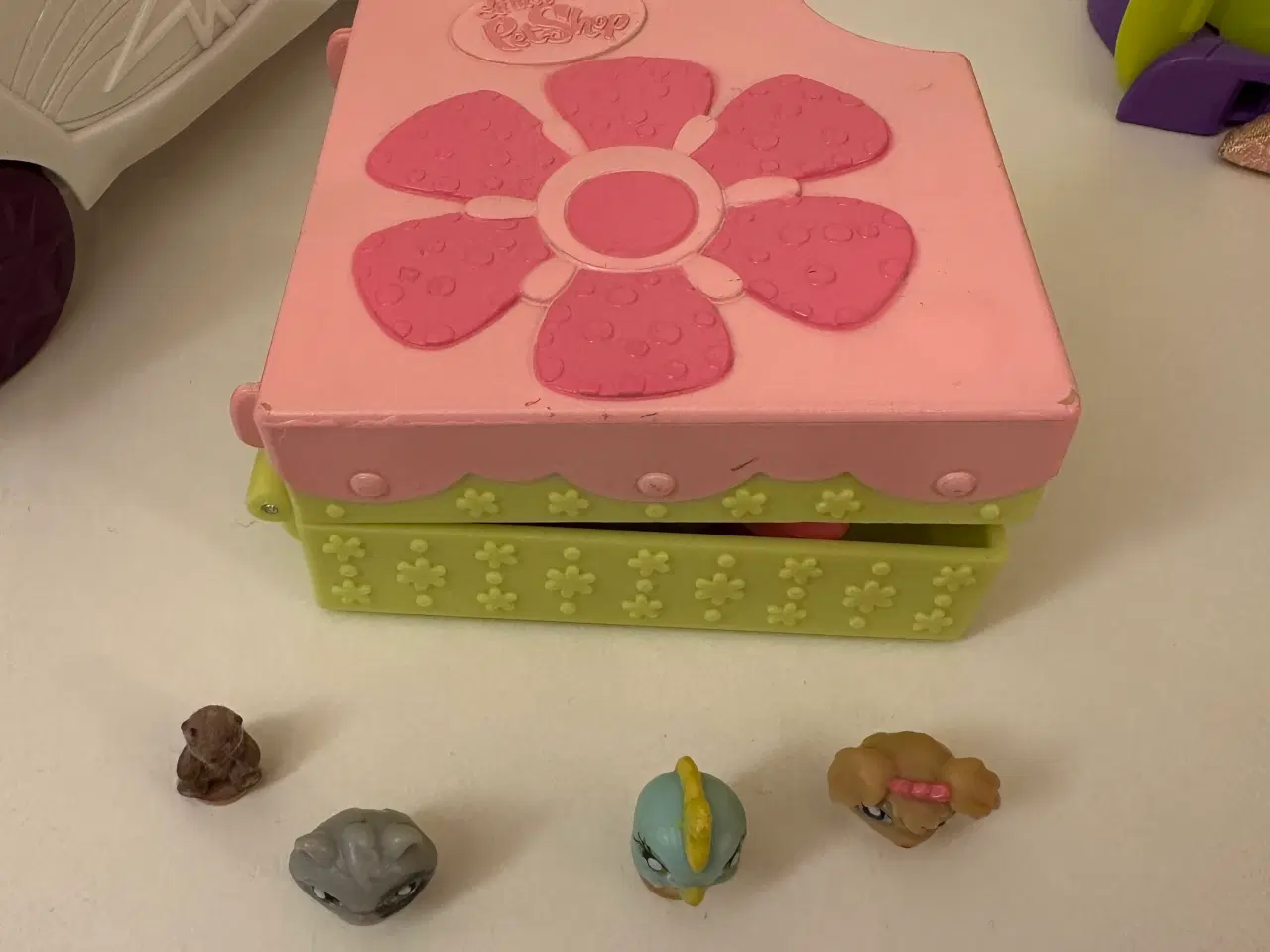 Billede 5 - Stor samling af Littlest Pet Shop