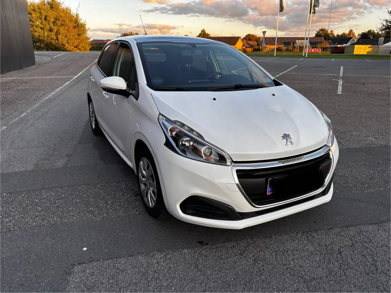 Billede 2 - Peugeot 208 1,2 VTi More