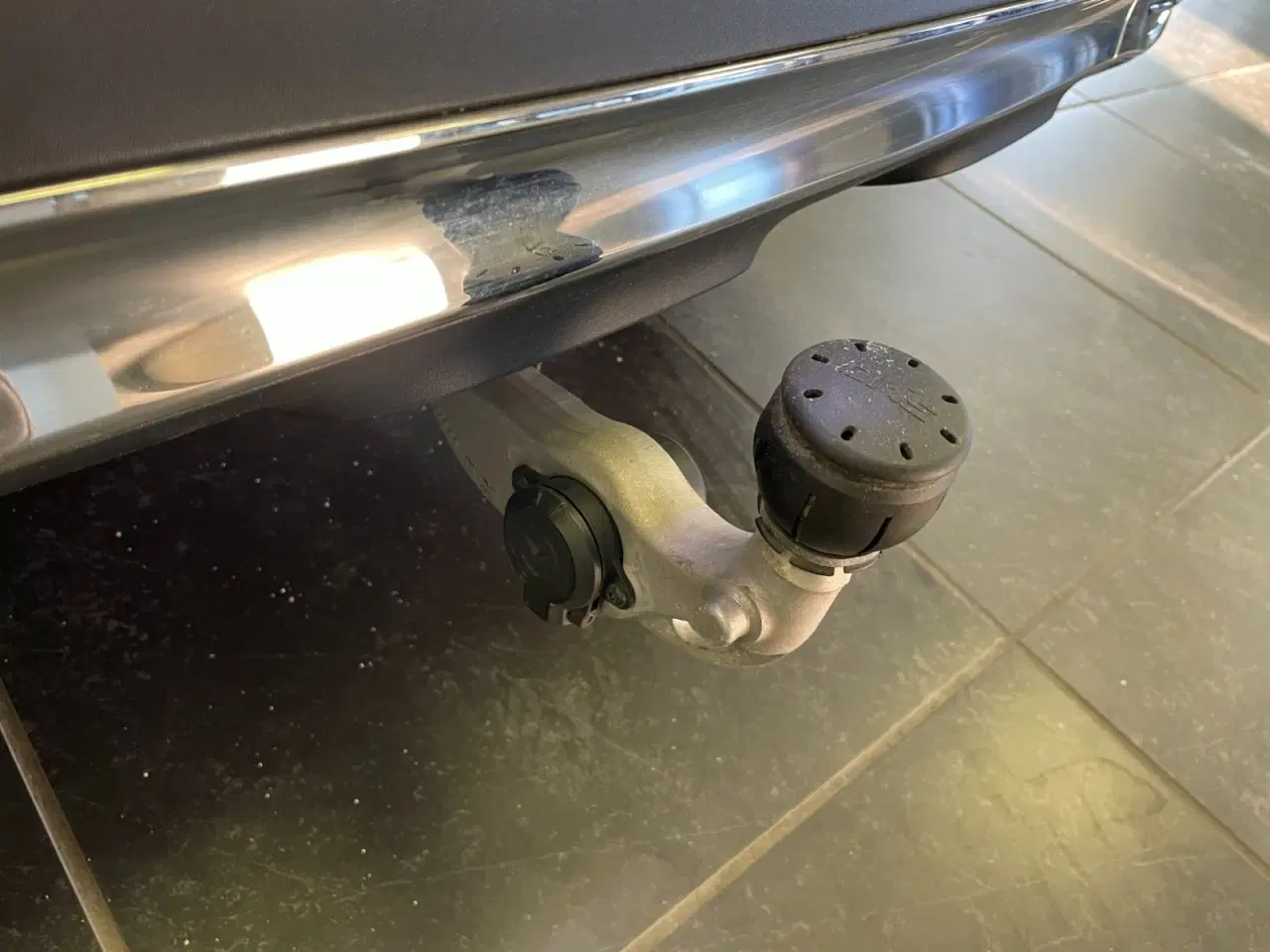 Billede 16 - Mercedes EQE350 SUV  AMG Edition 4Matic