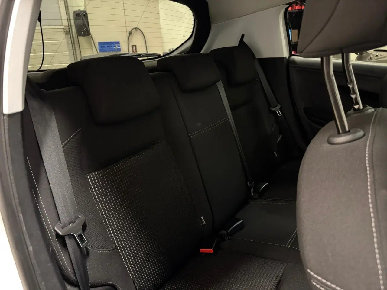 Billede 15 - Peugeot 208 1,6 BlueHDi 100 Desire Sky