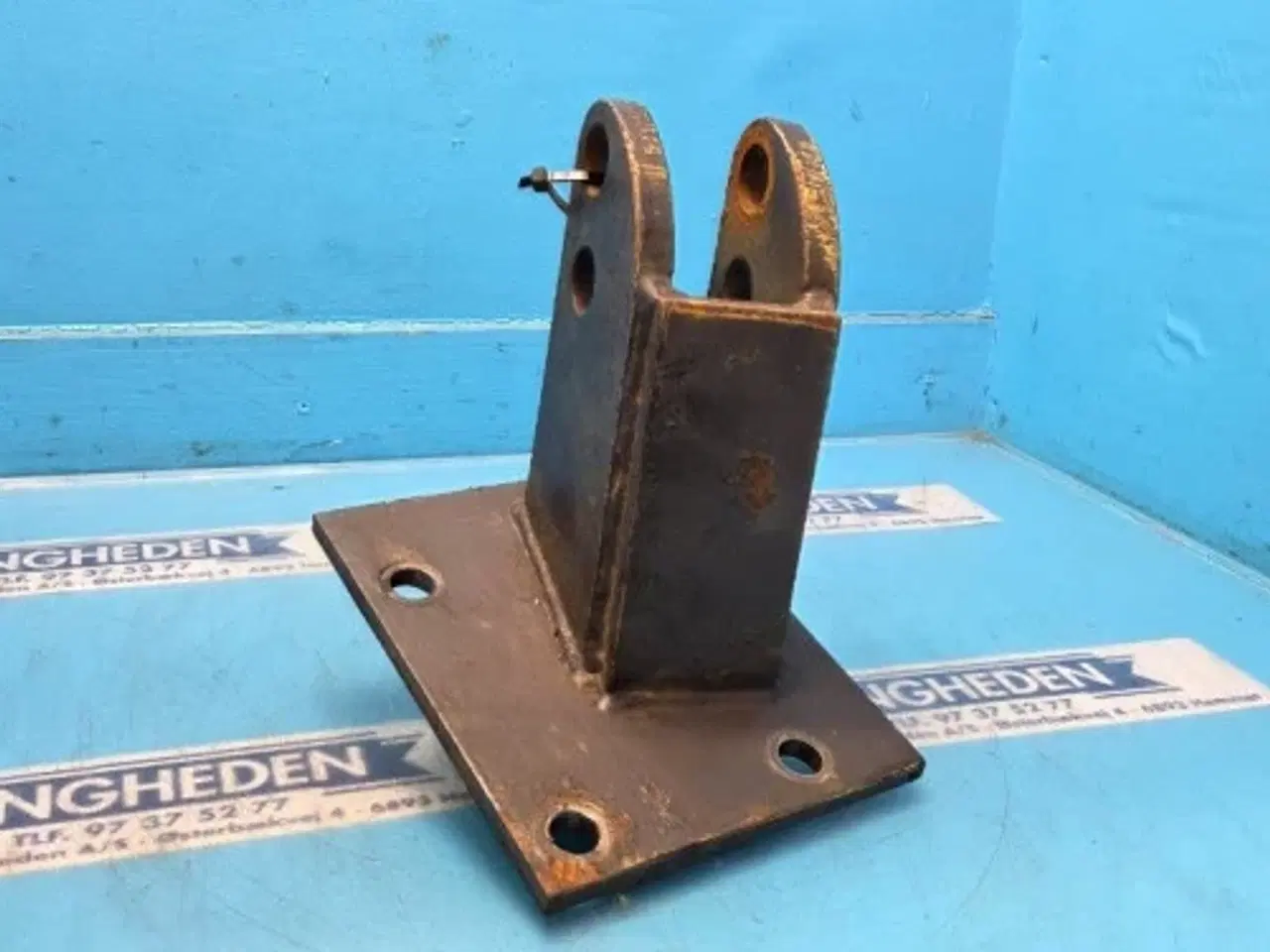 Billede 11 - Massey Ferguson 3060 Støtte L. 3388443M95