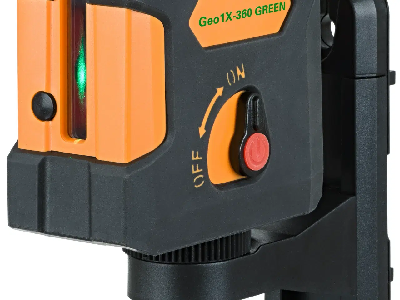 Billede 1 - GF linjelaser Geo1X-360 grøn