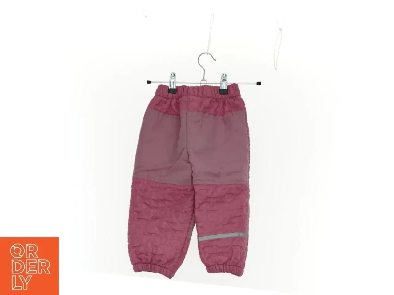 Billede 1 - Overtræksbukser fra Ce la Vie (str. 92 cm)