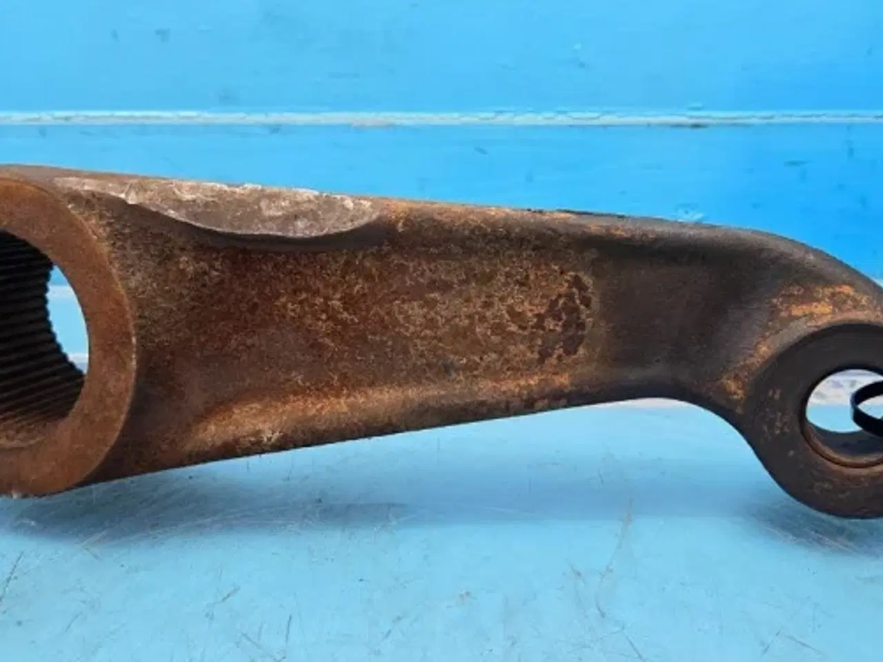 Billede 5 - Fiat F130DT Løftearm R. 5161878