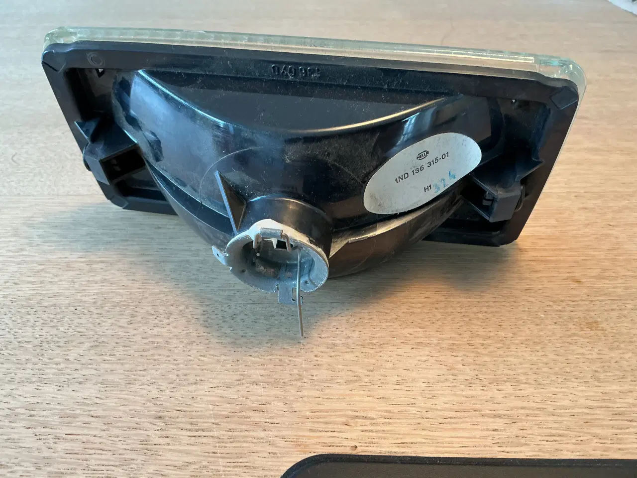 Billede 2 - Hella lygteindsats til procektør ubrugt 