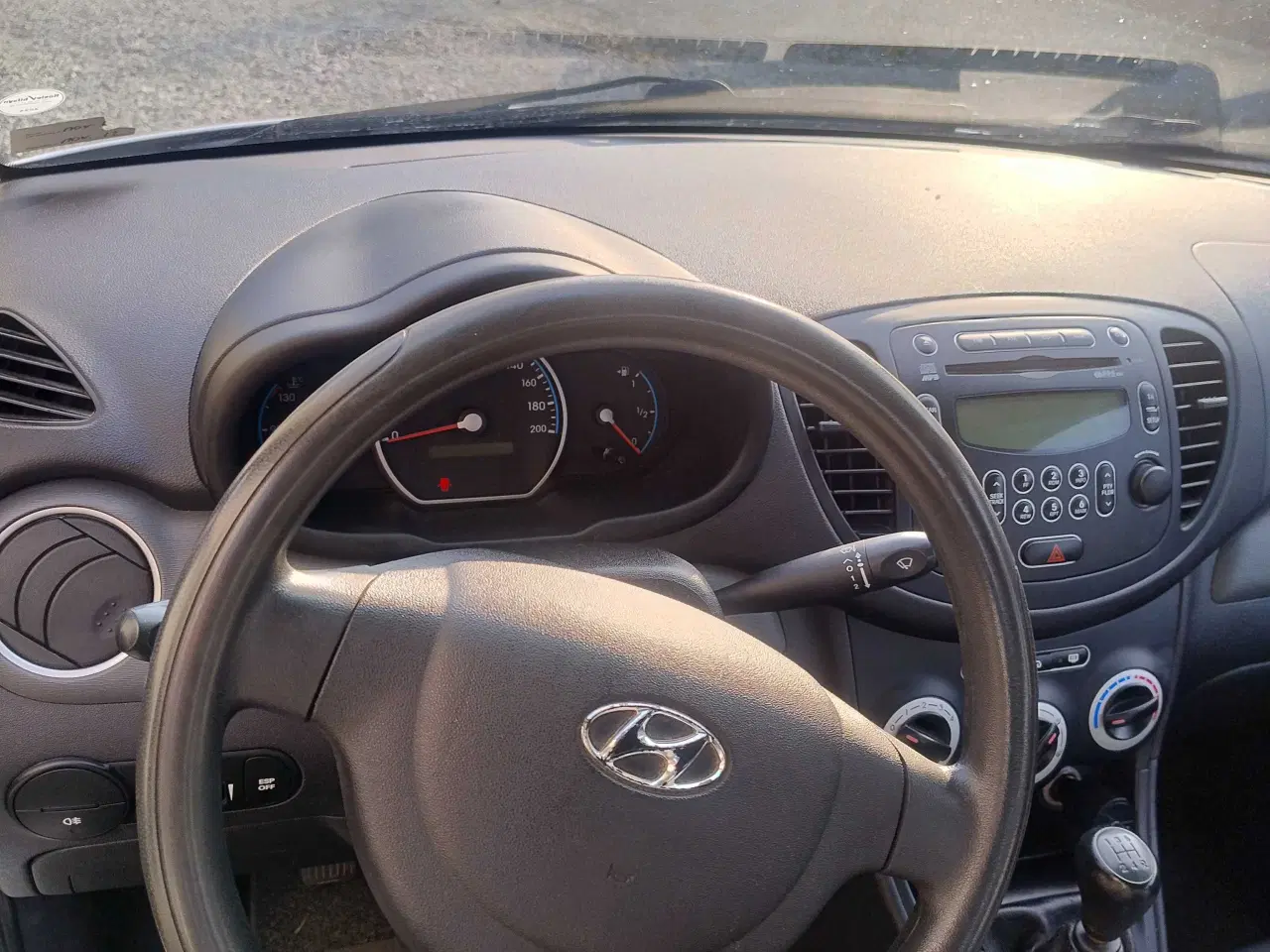 Billede 4 - Hyundai i 10 