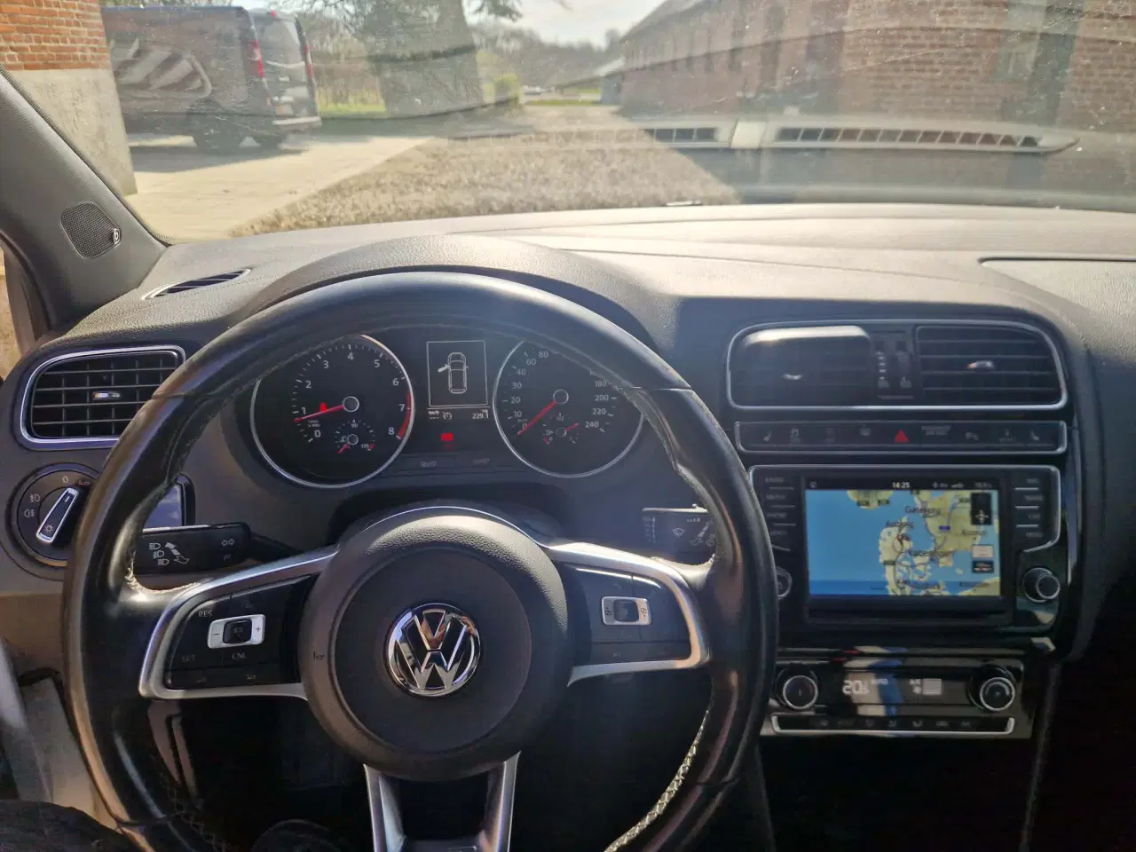 Billede 8 - VW Polo BlueGT 2017