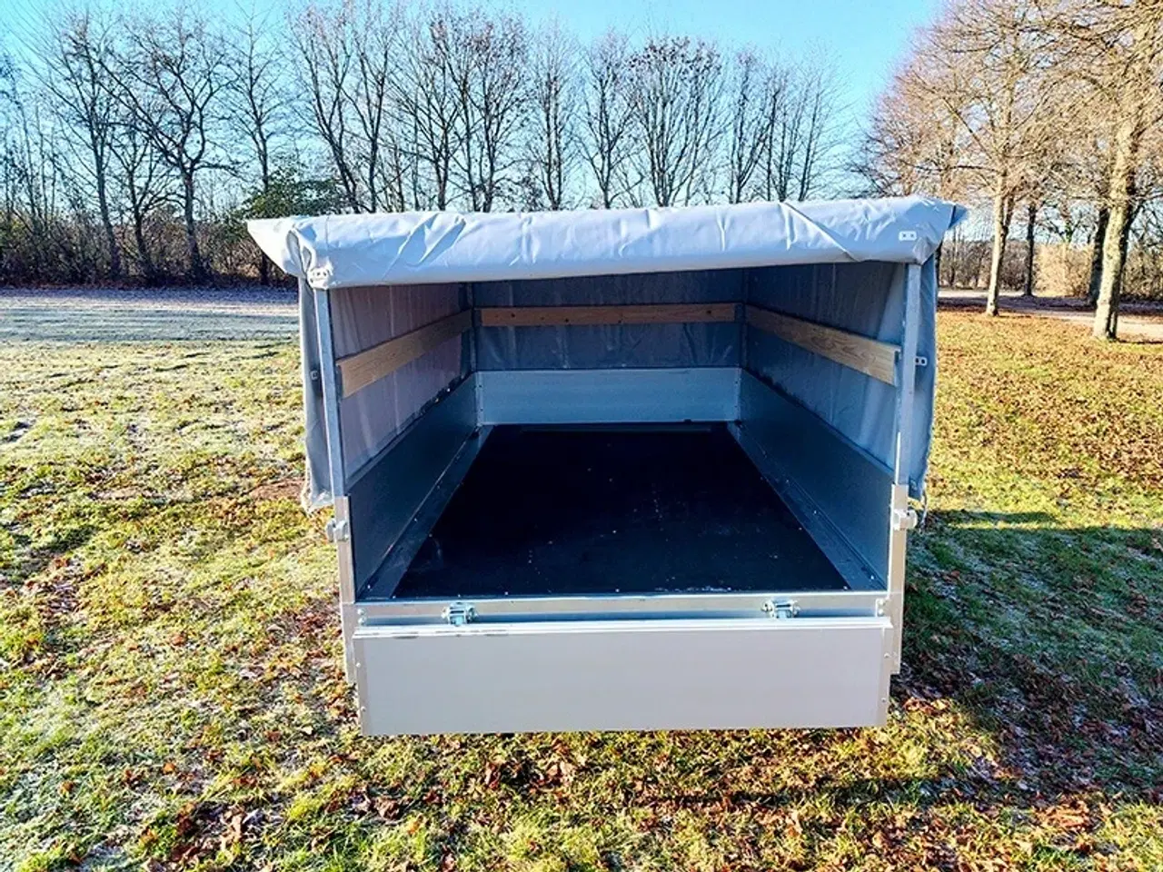 Billede 2 - Løs presenning ED2514-HPR100