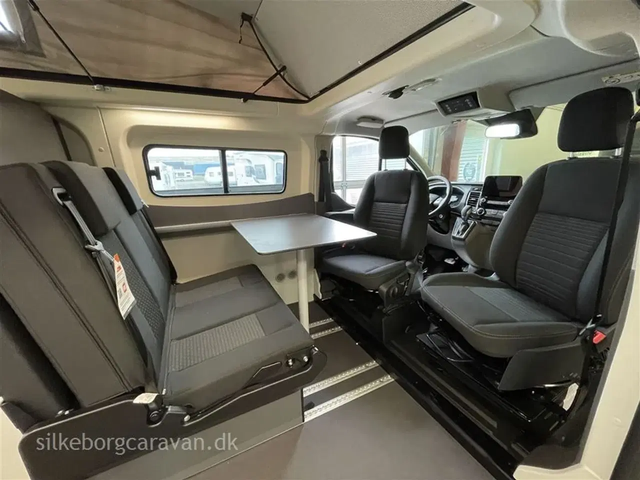 Billede 3 - 2024 - Randger R531 aut.
