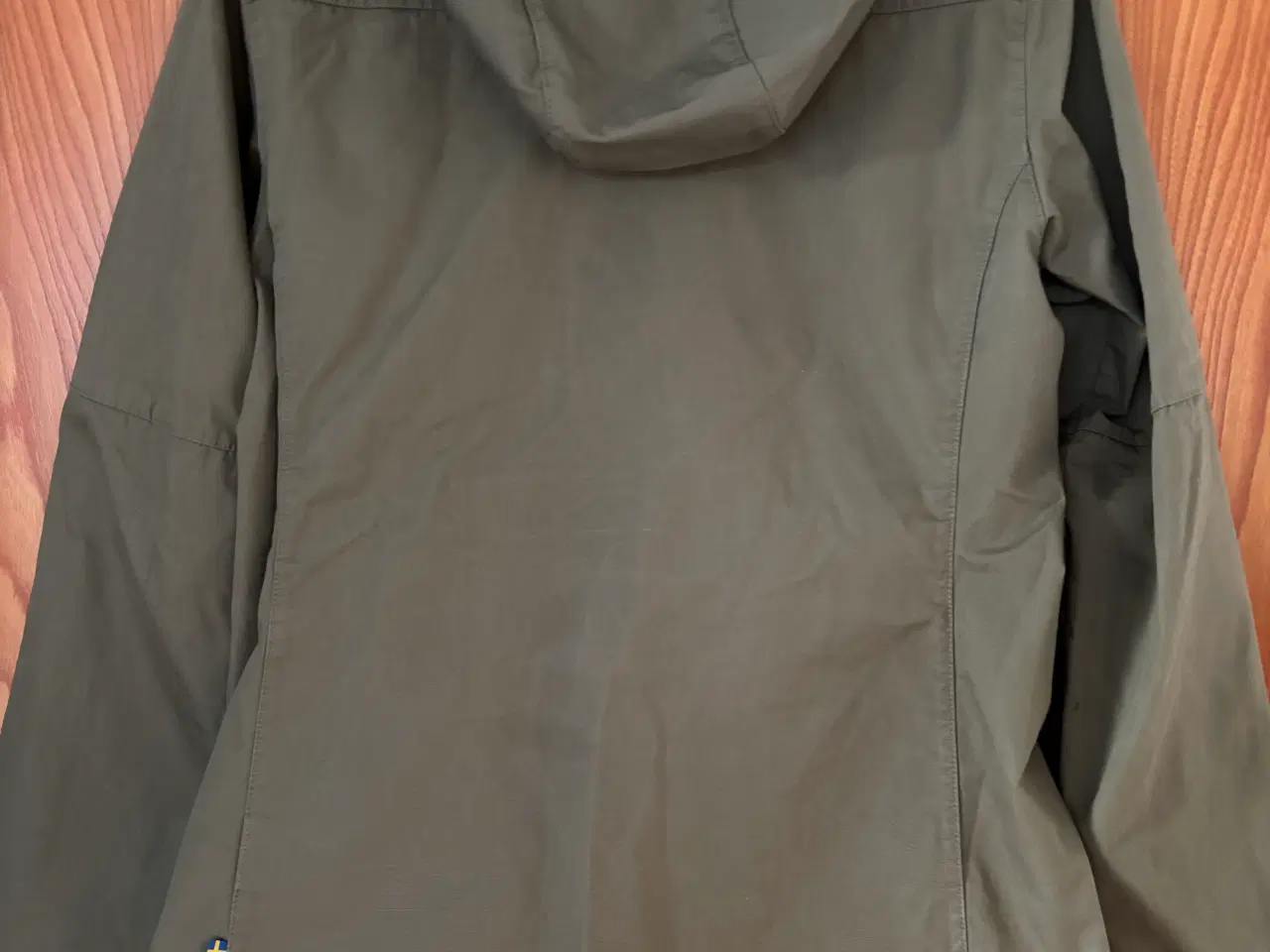 Billede 2 - Fjällräven jakke