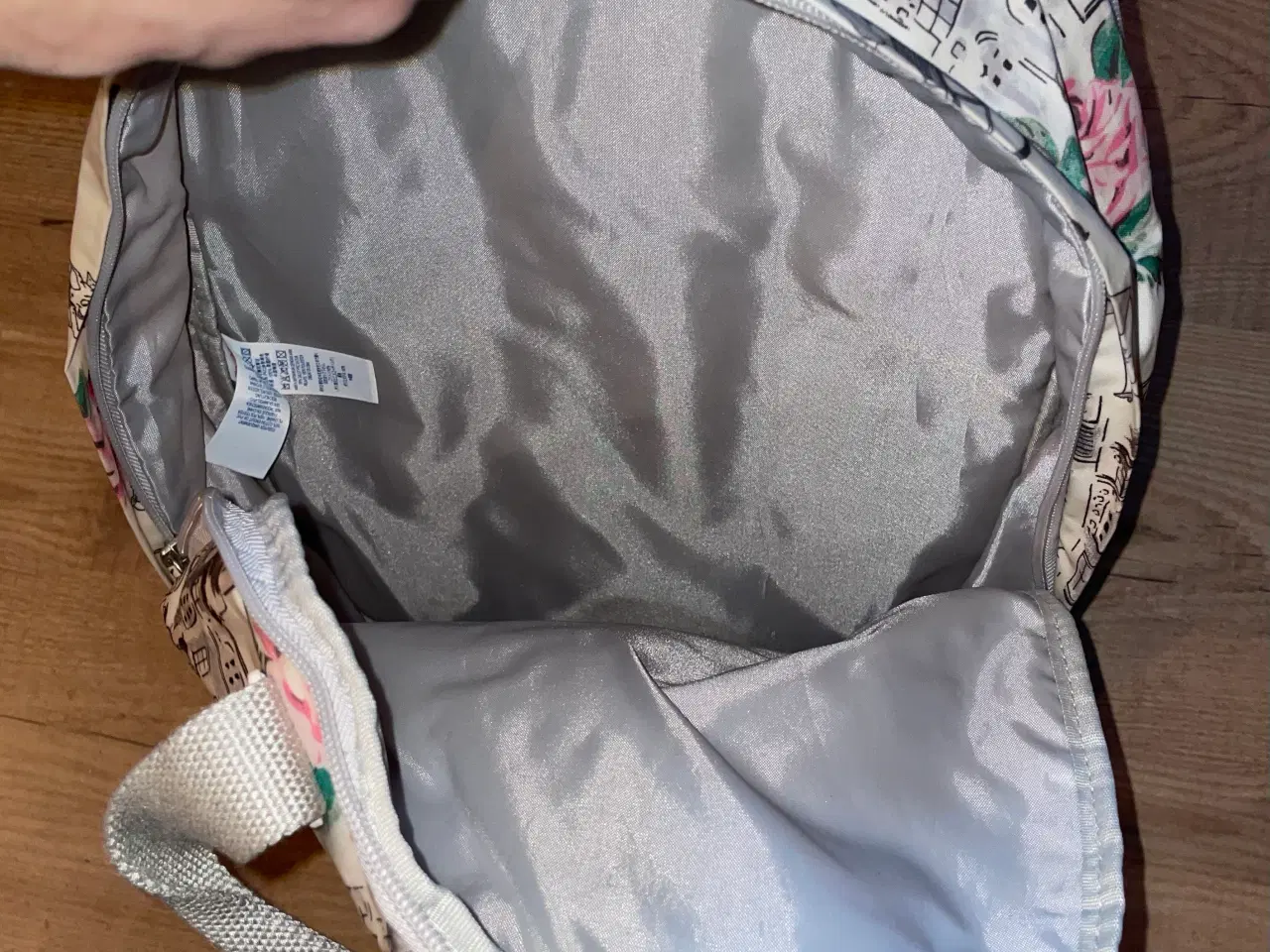 Billede 6 - Disney / Cath Kidston rygsæk, 101 dalmatinere o.a.