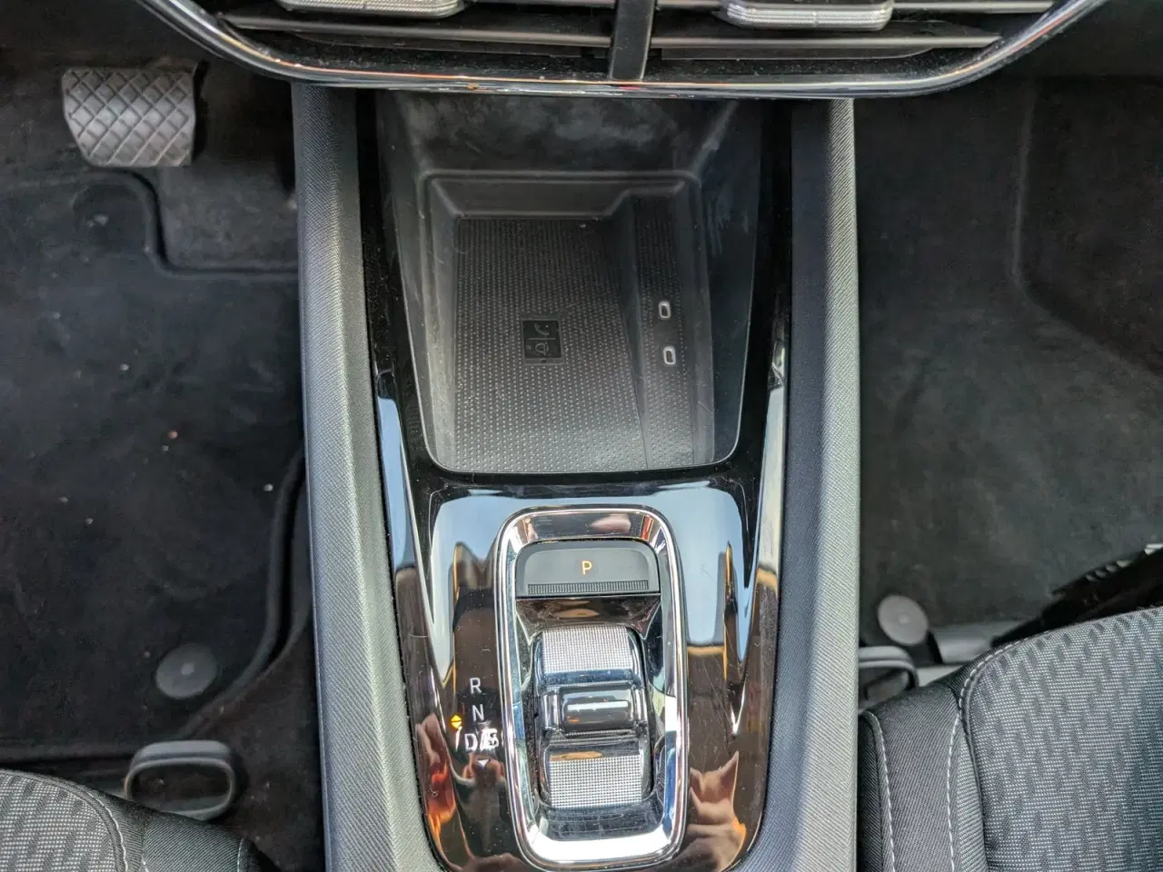 Billede 8 - Skoda Octavia 1,0 eTSi 110 Style Combi DSG