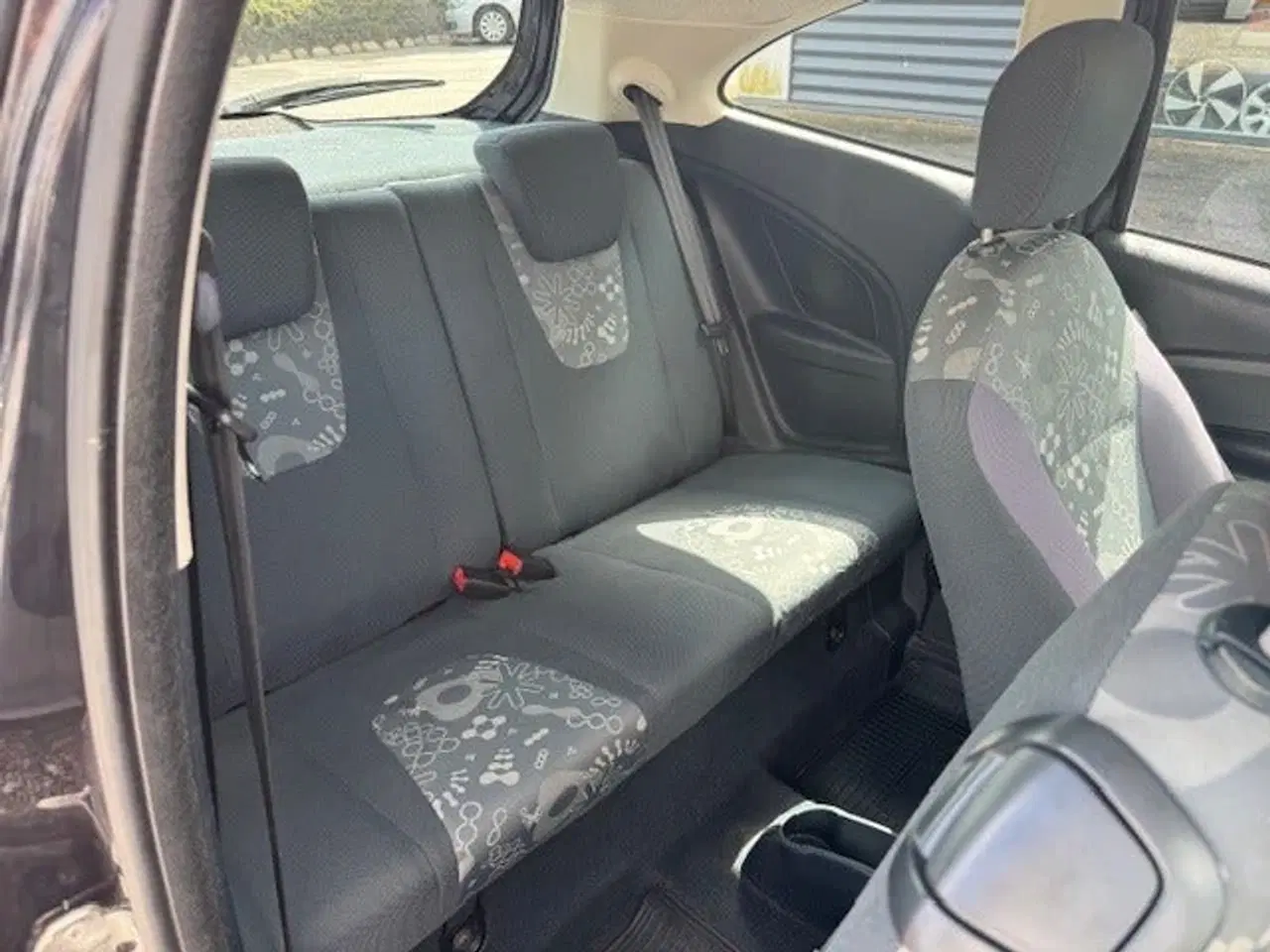 Billede 10 - Ford Ka 1,2 Digital