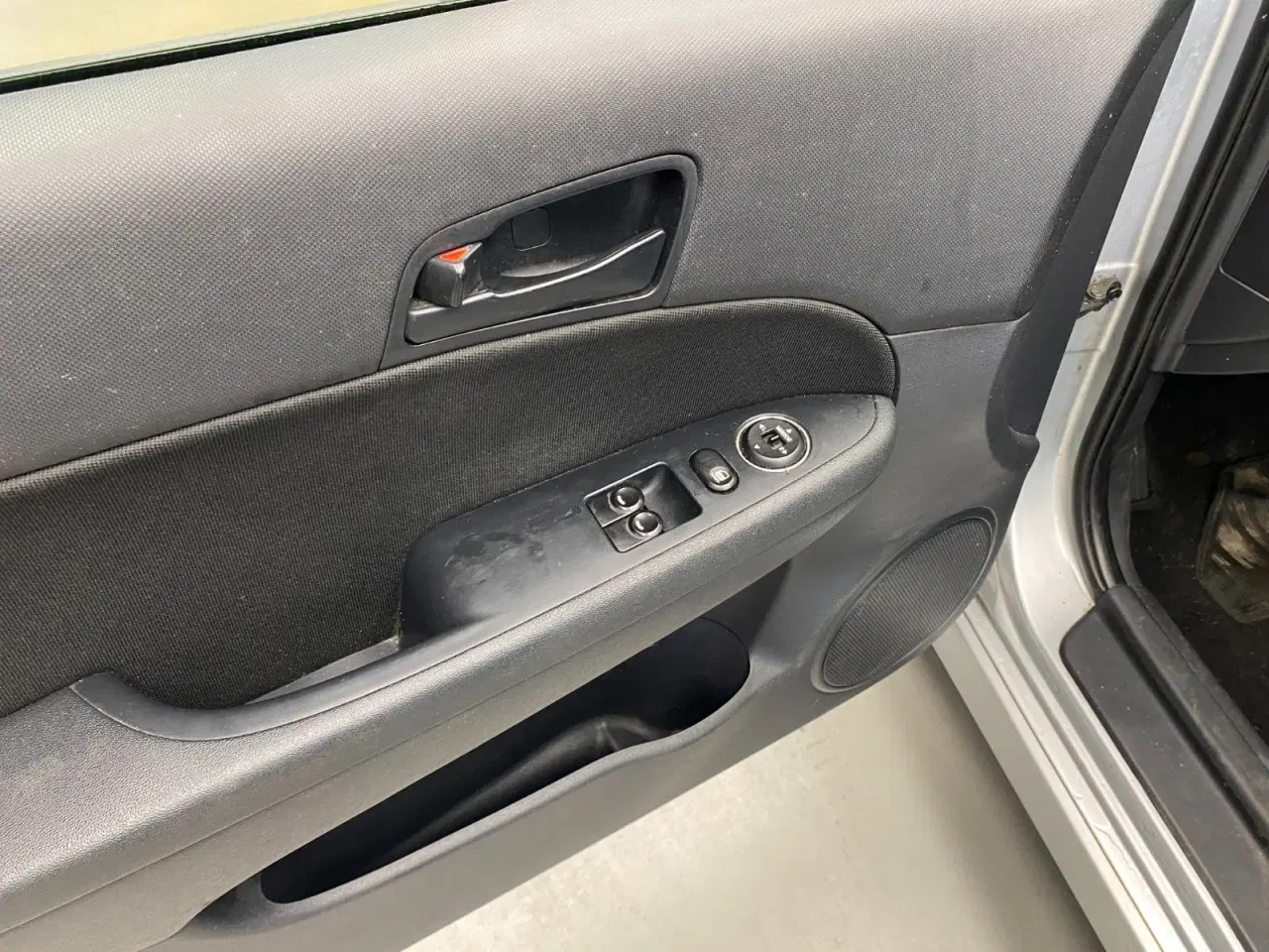 Billede 14 - Hyundai i30 1,6 CRDi 90 Blue Drive CW