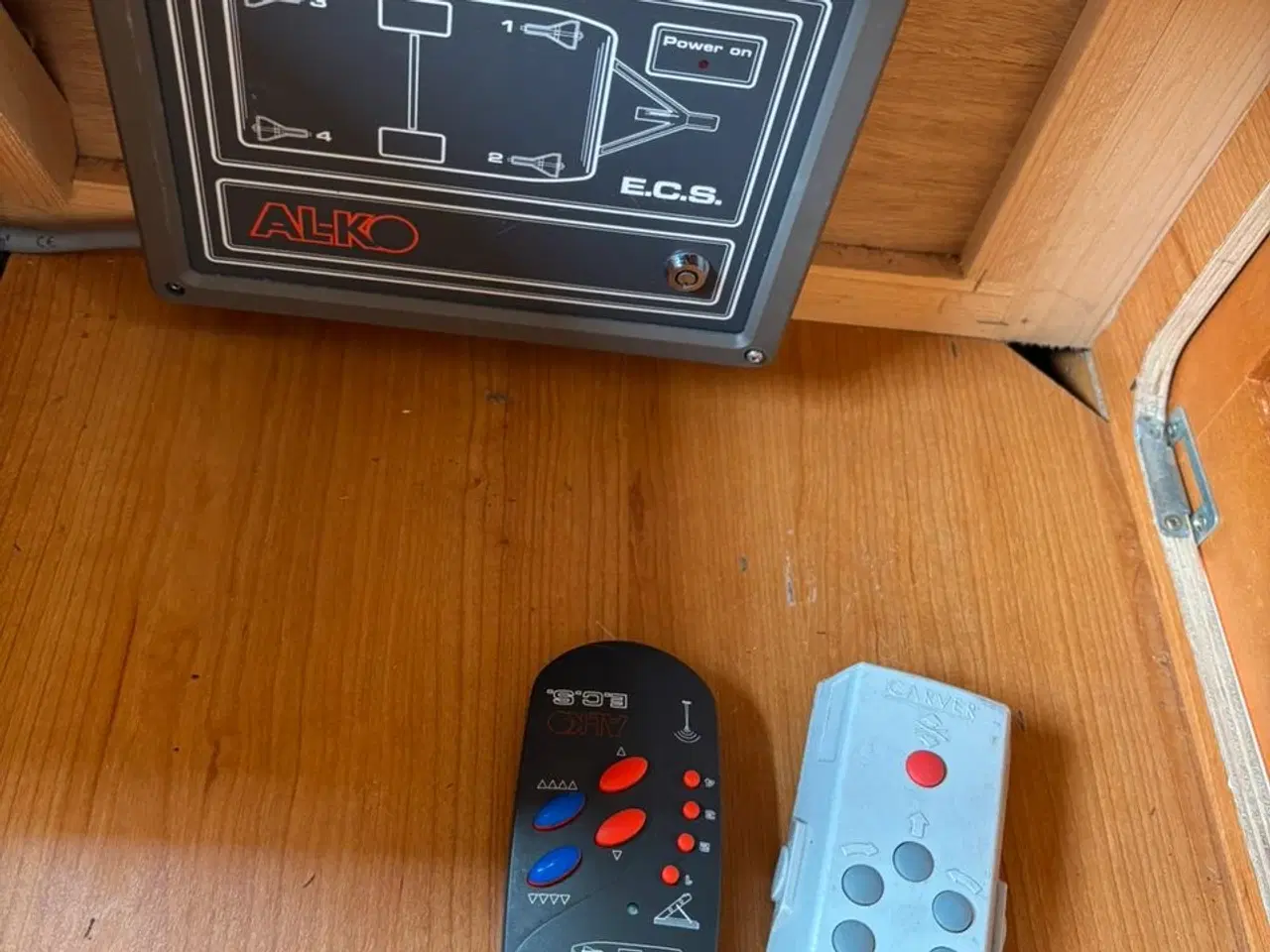 Billede 17 - Solifer s9+ vintervogn 