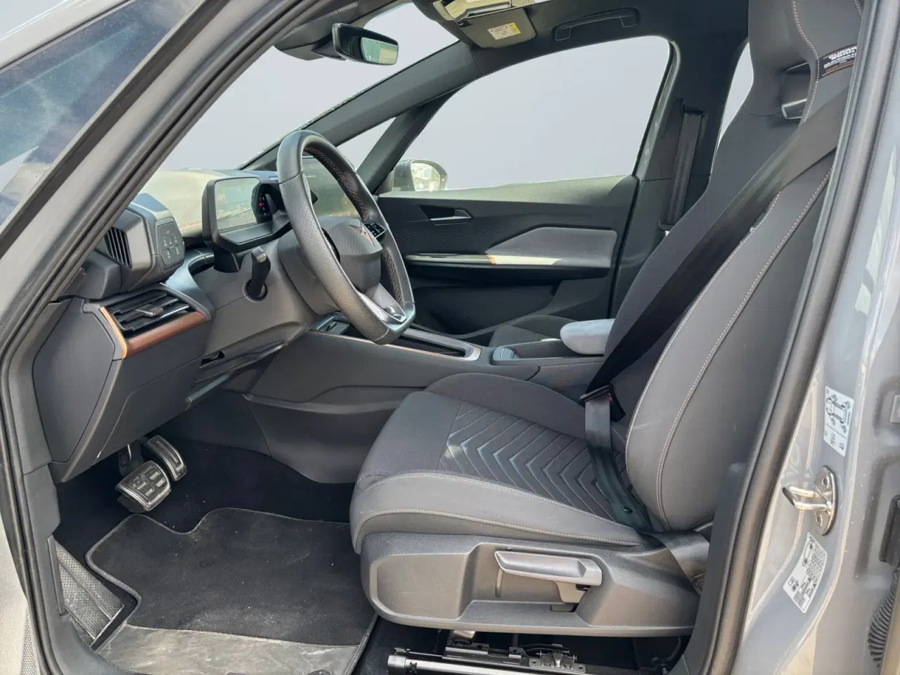 Billede 10 - Cupra Born 58 
