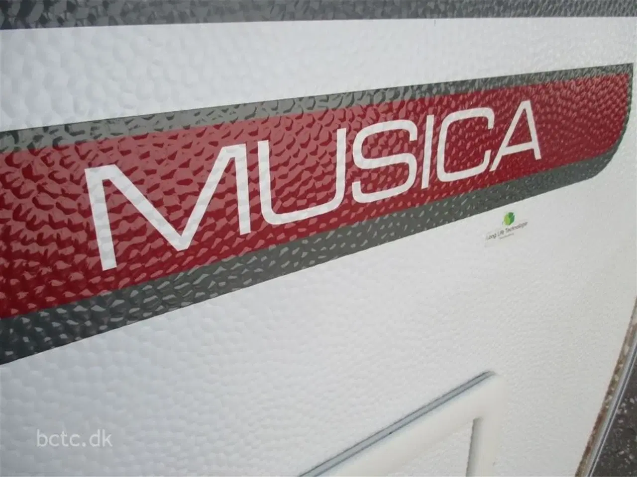 Billede 3 - 2015 - LMC Musica 570 D