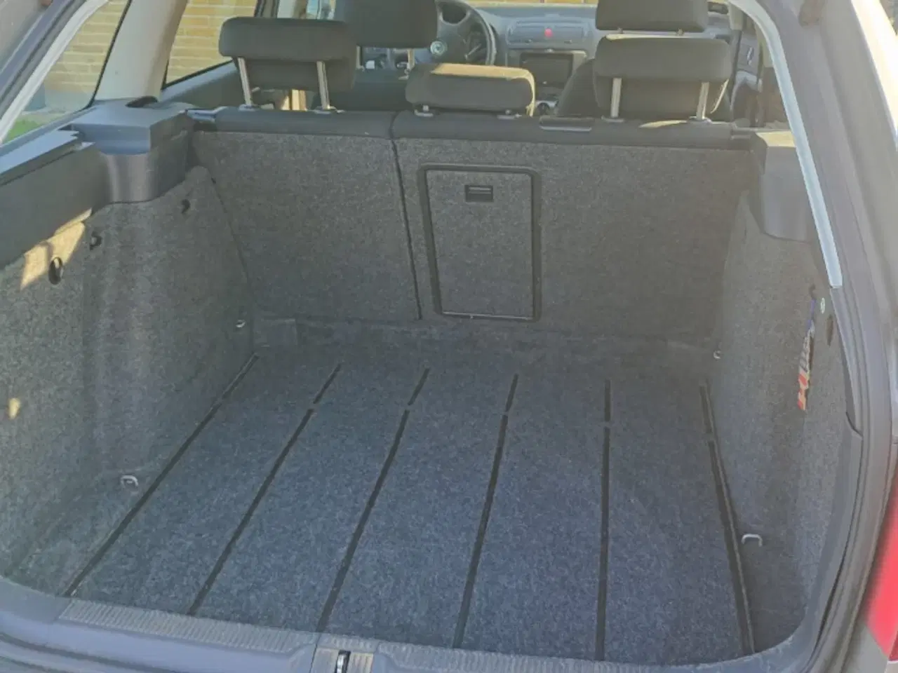 Billede 8 - Fin Skoda Octavia 