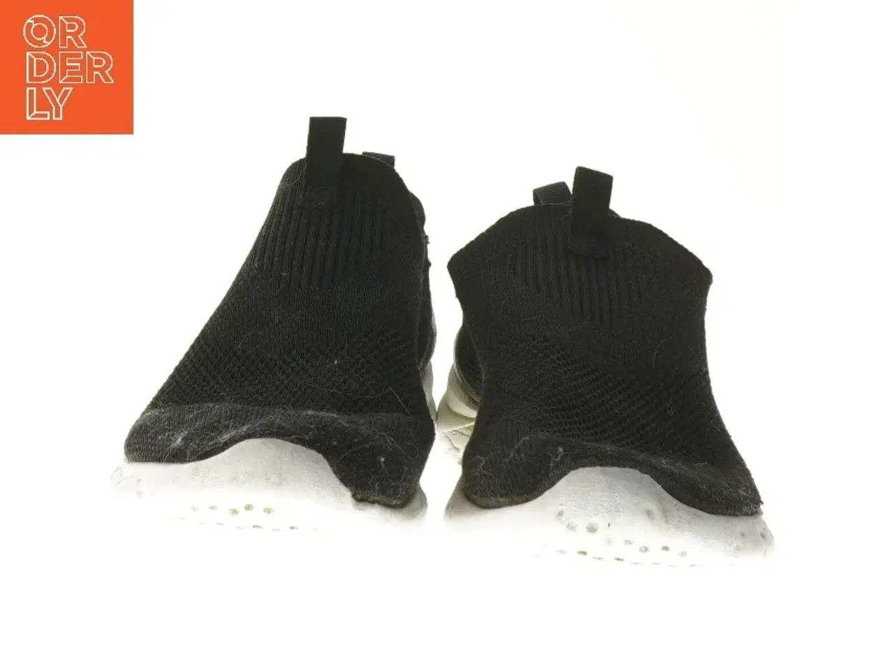 Billede 4 - Slip-on sneakers fra Vty (str. 36 )