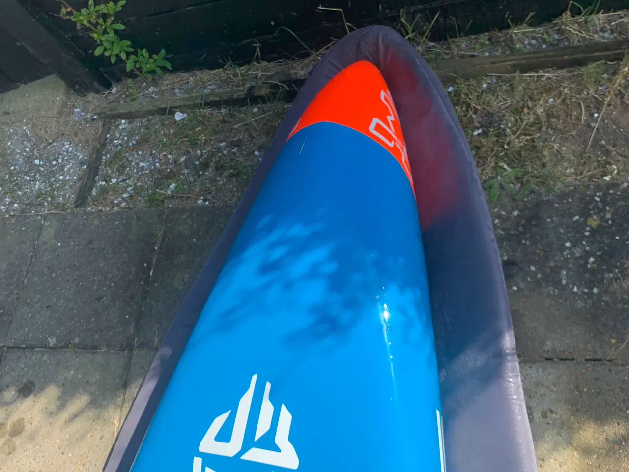 Billede 11 - Starboard All Star 14’0” x 26” 339 ltr. fra 2022