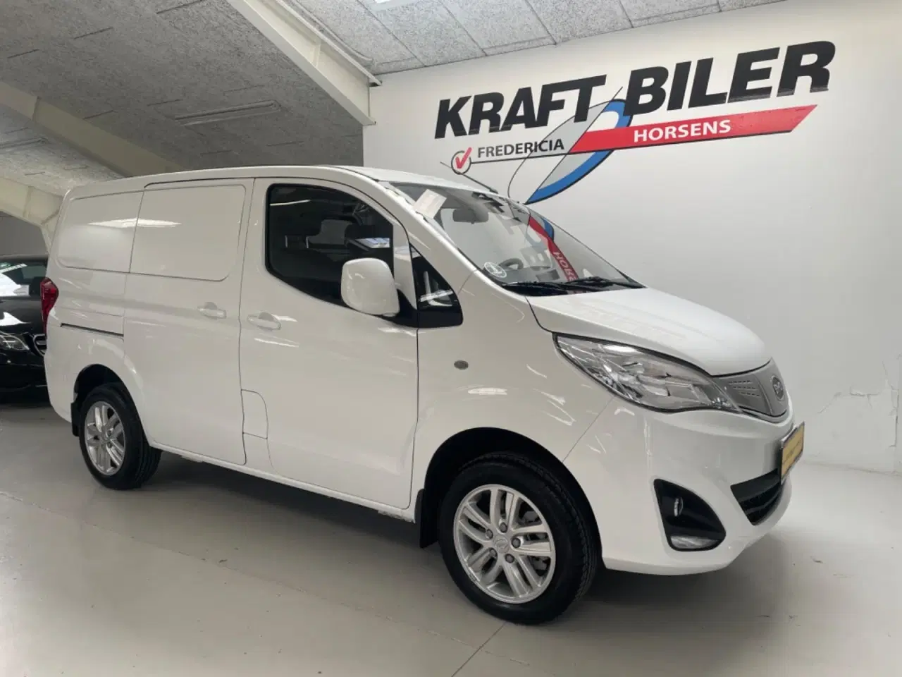 Billede 1 - BYD eTP3 50 