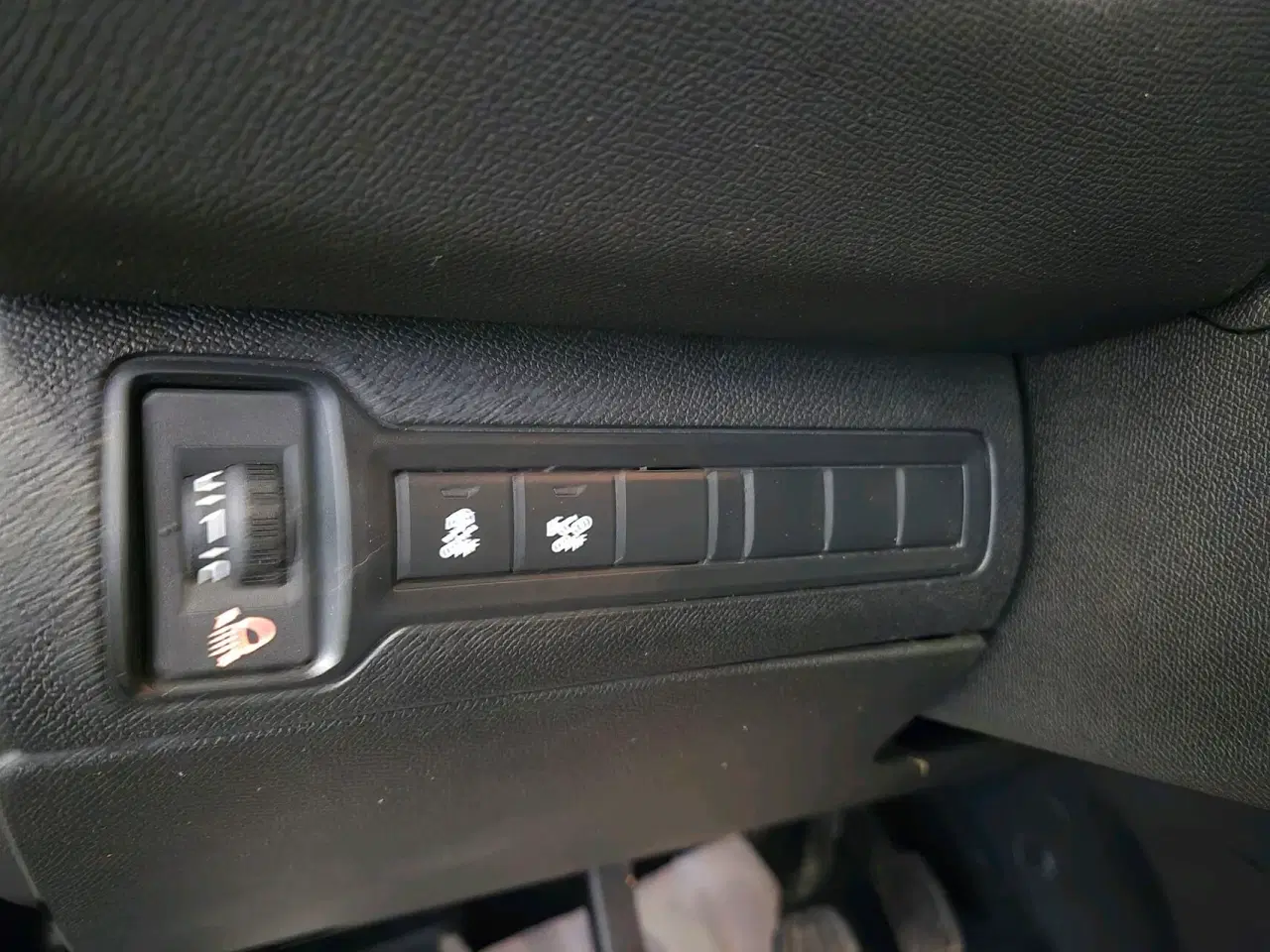 Billede 16 - Peugeot 308 SW 1,2 e-THP Chili 110HK Stc