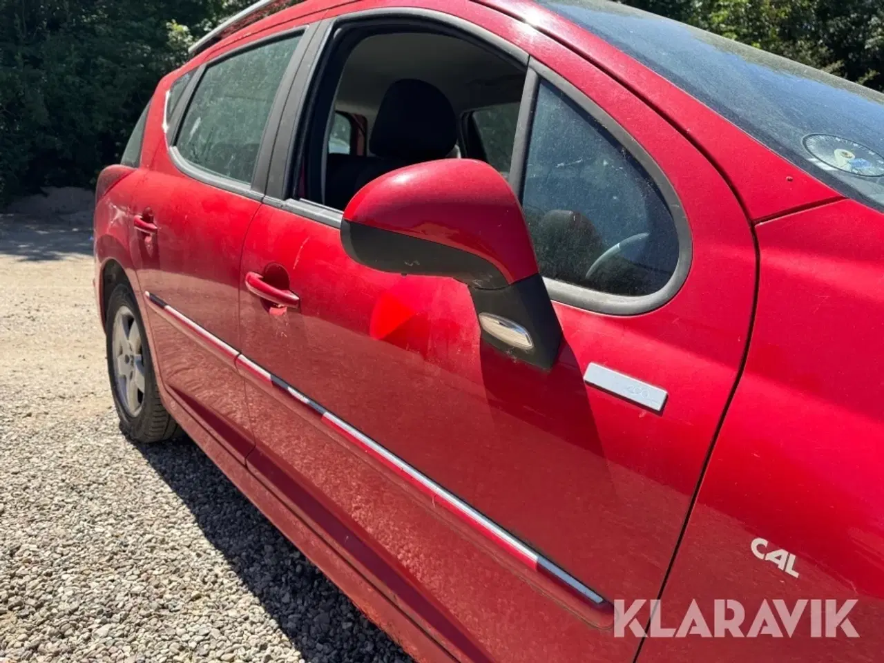 Billede 12 - Peugeot 207, 1,6 HDI 16V 90HK.STC