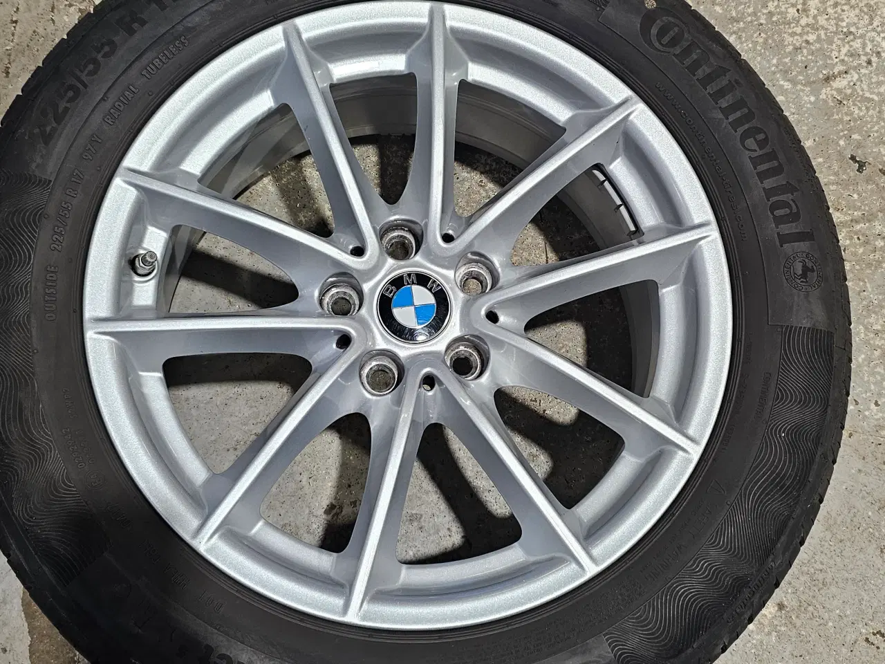 Billede 4 - BMW G20/G30 sommerhjul