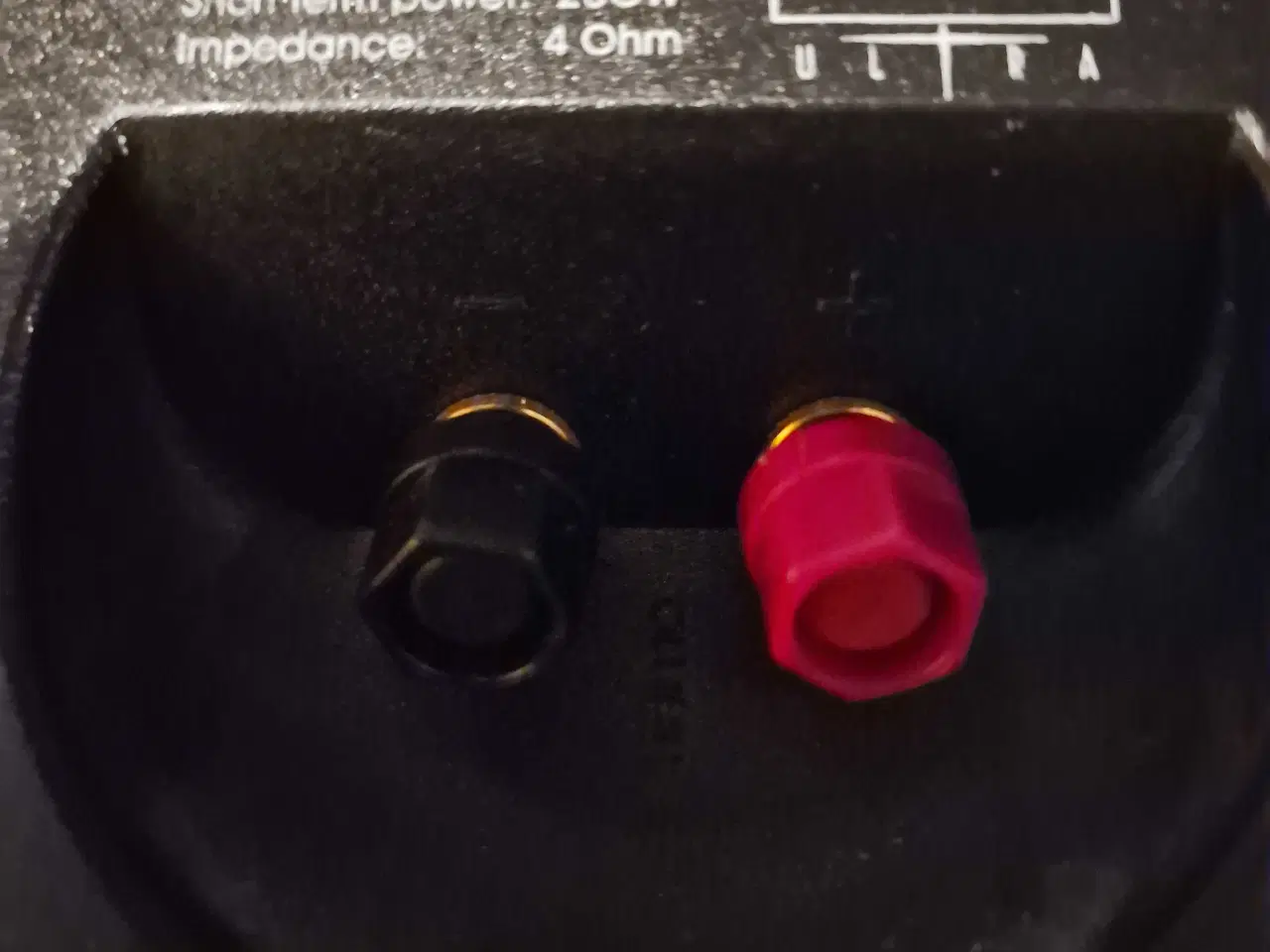 Billede 2 - Oprydningssalg af highend højttalere, sub m.m 