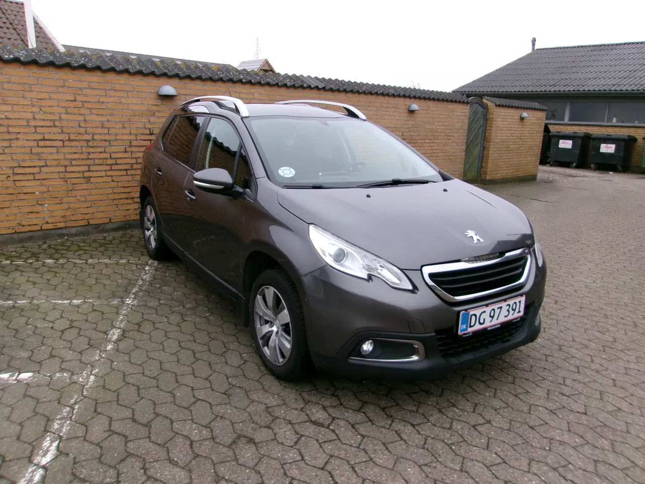 Billede 2 - Peugeot 2008 e-THP