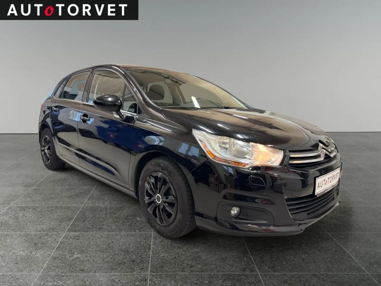 Billede 2 - Citroën C4 1,6 e-HDi 112 Seduction