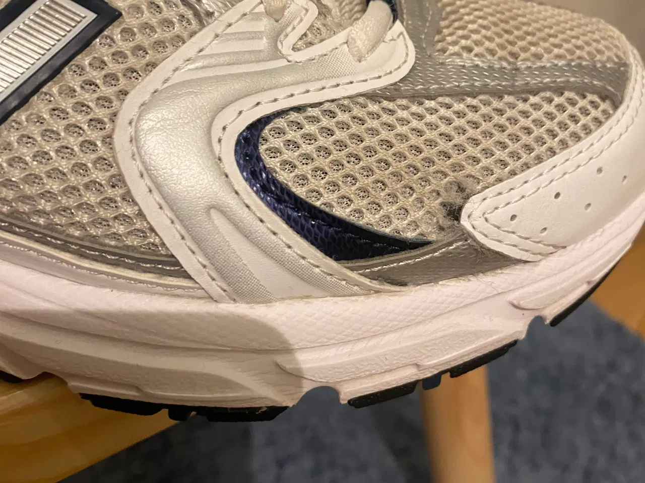 Billede 5 - Fede 530 New Balance 