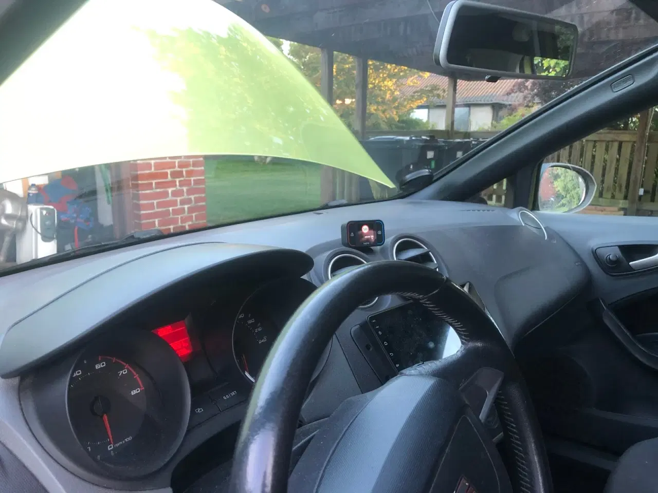 Billede 7 - Seat Ibiza 1,4 16V Reference