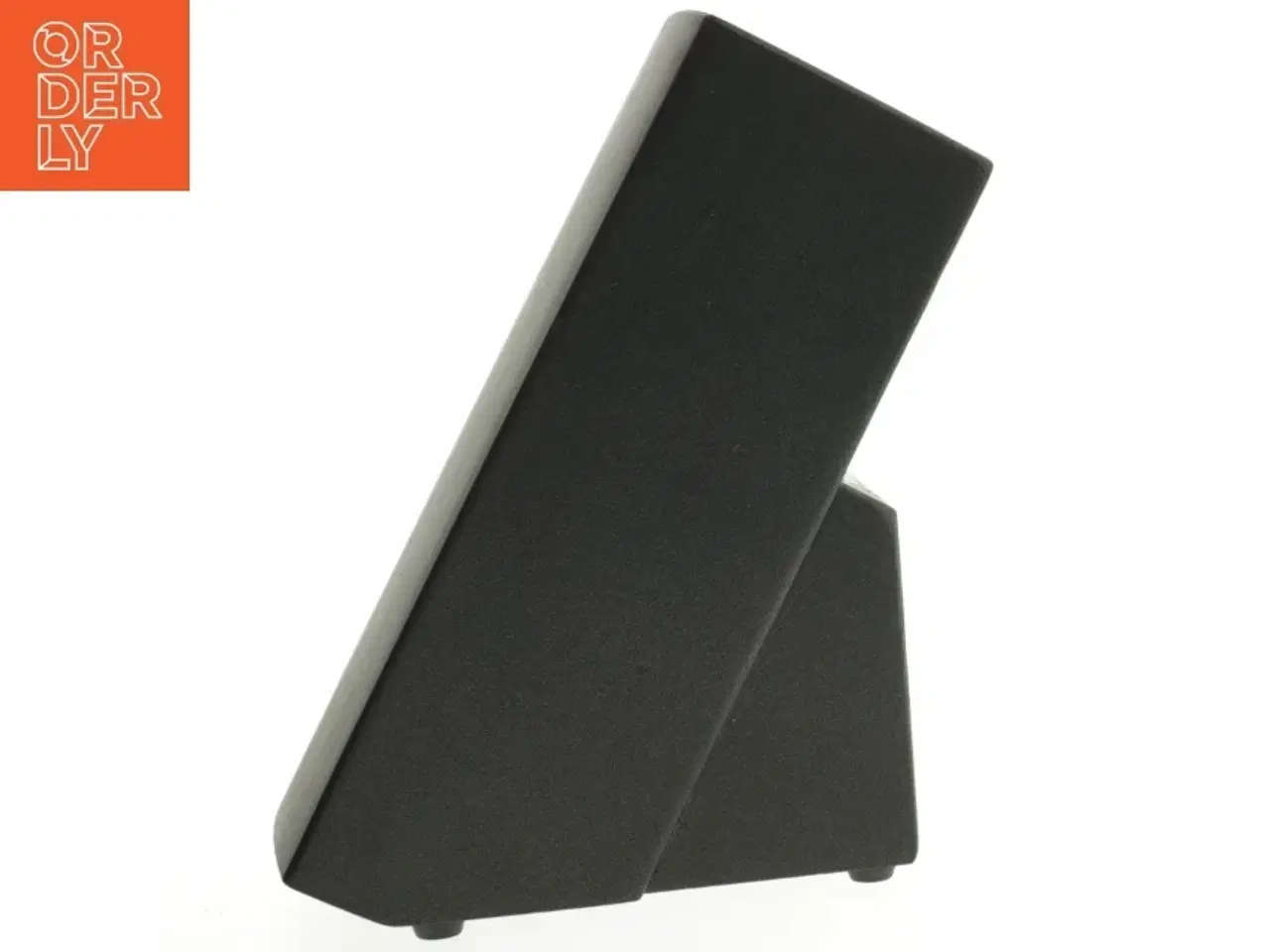 Billede 2 - Knivblok fra Raadvad fra Raadvad (str. 23 cm)