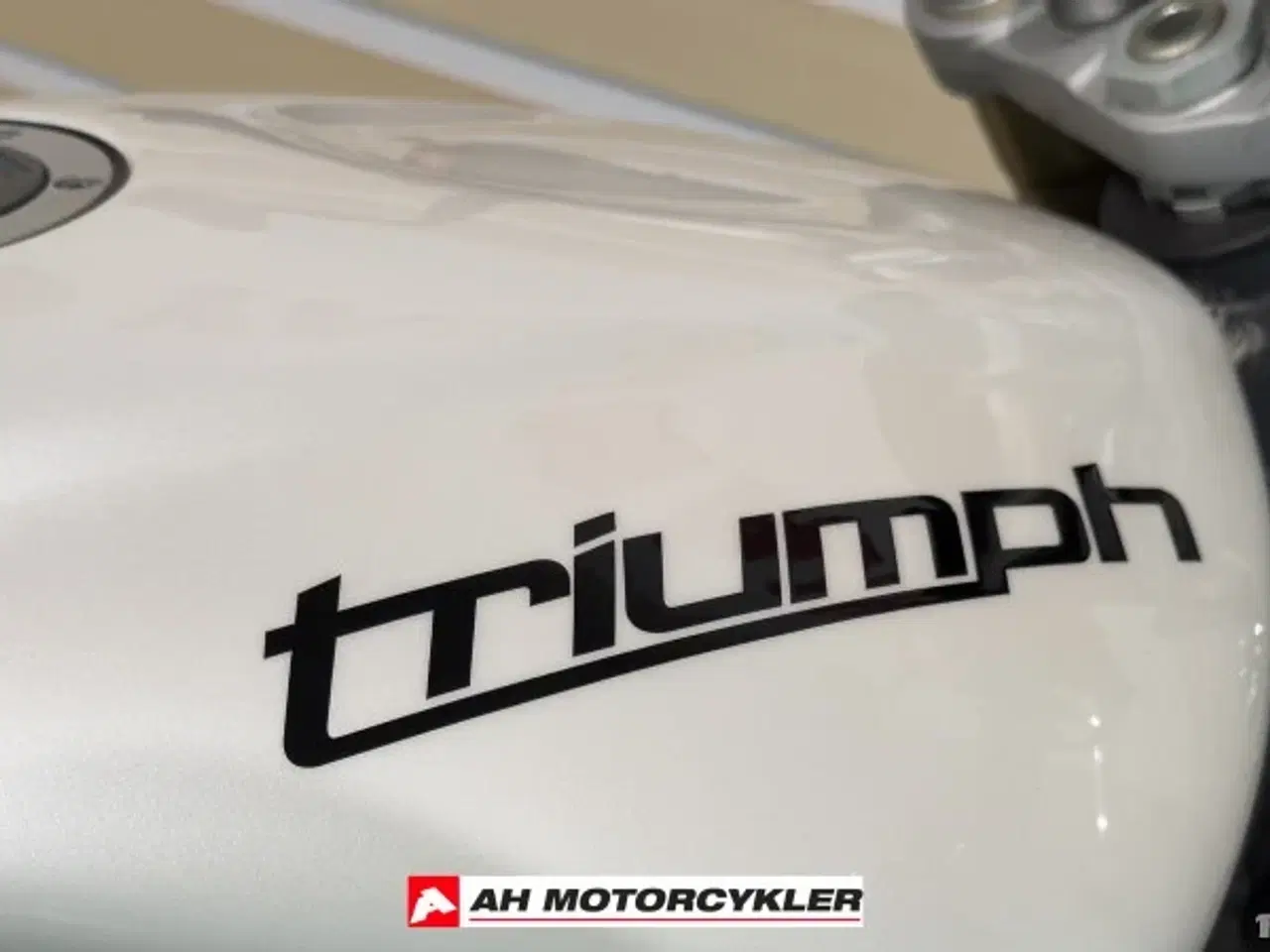Billede 6 - Triumph Street Triple R