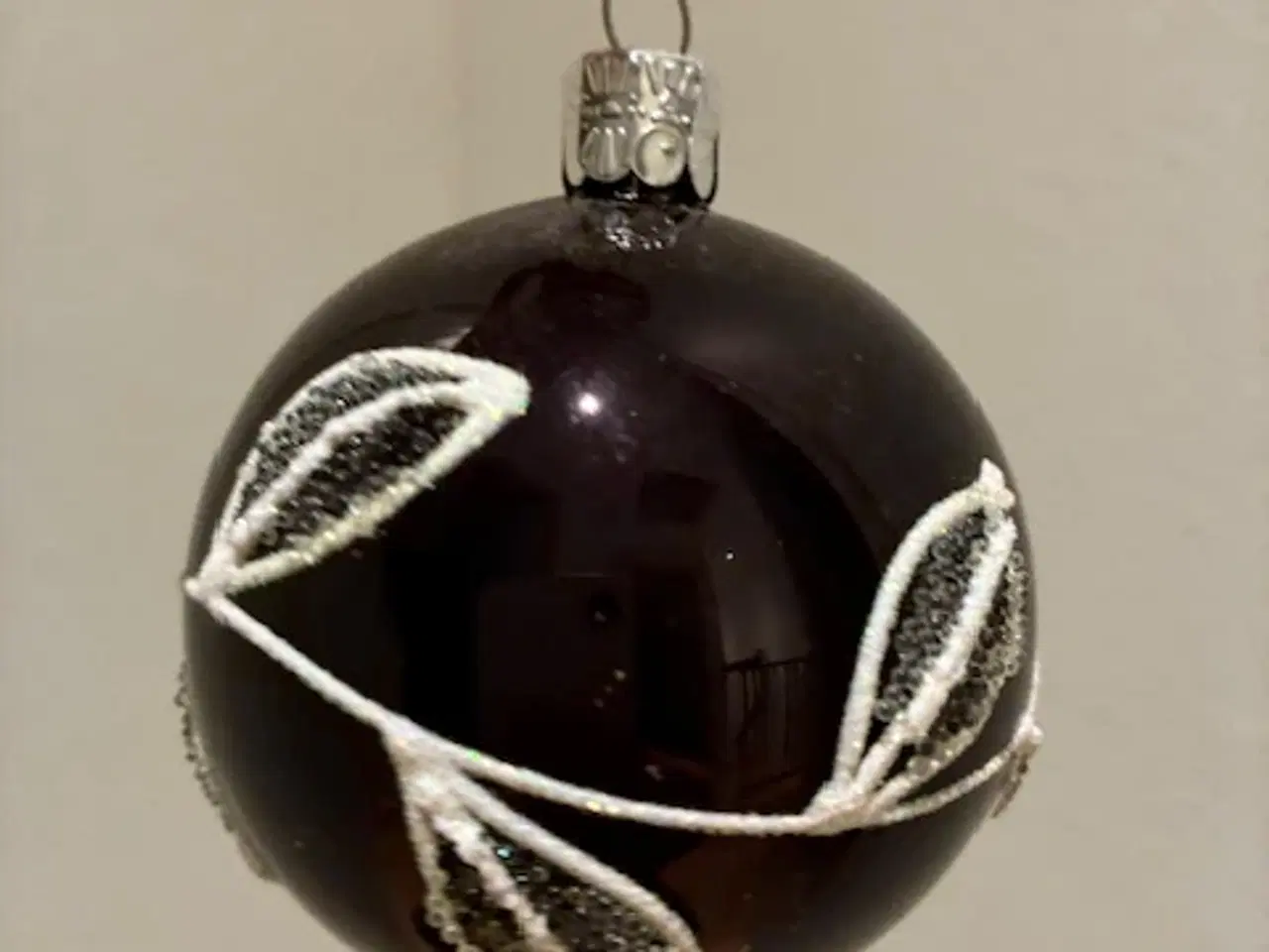 Billede 2 - Juletræskugler