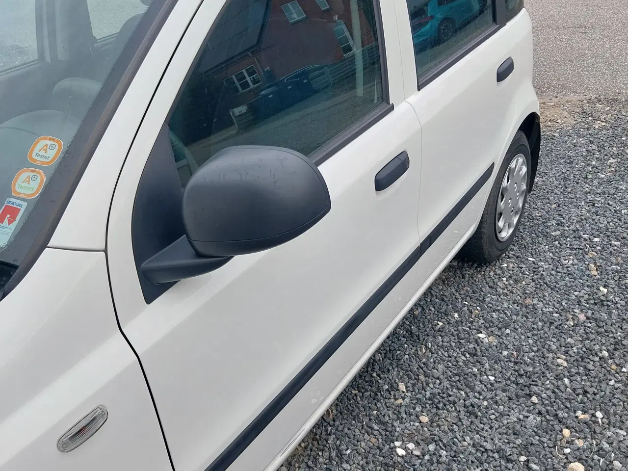 Billede 6 - Fiat Panda fra 2010