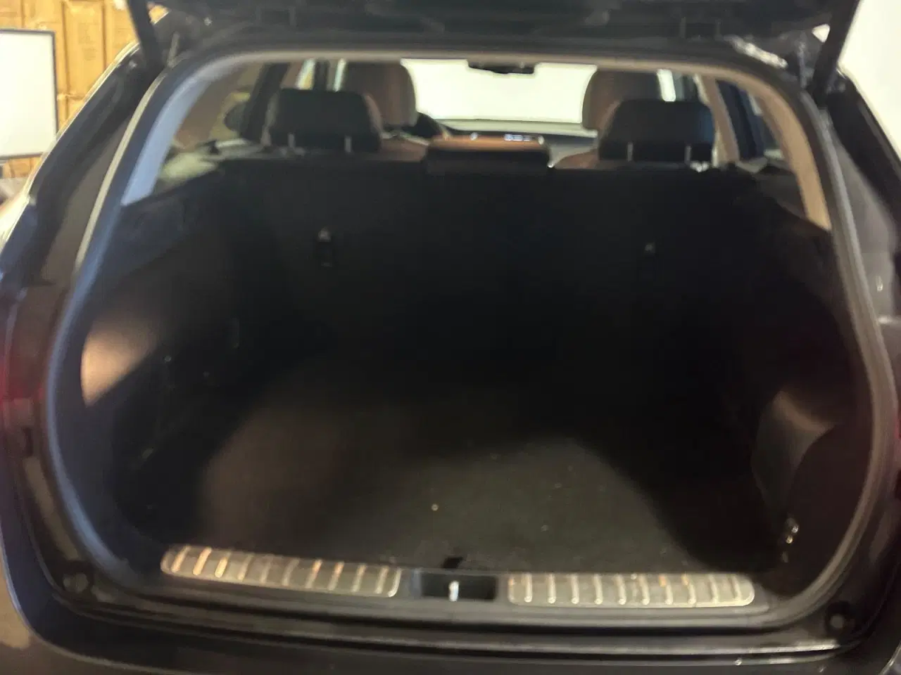 Billede 6 - Kia Optima 2,0 PHEV SW aut.