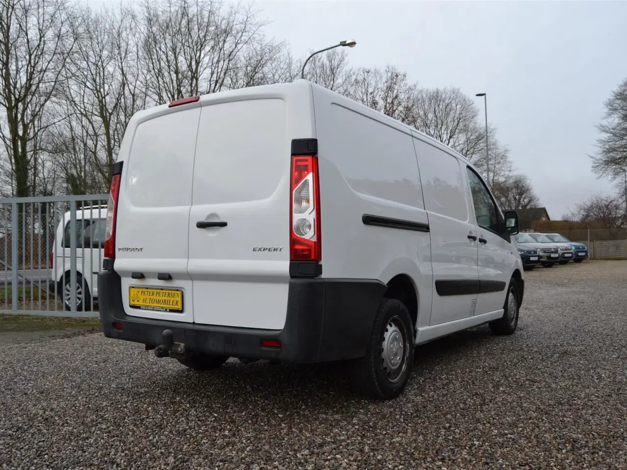 Billede 5 - Peugeot Expert L2H1 2,0 HDI 128HK Van 6g