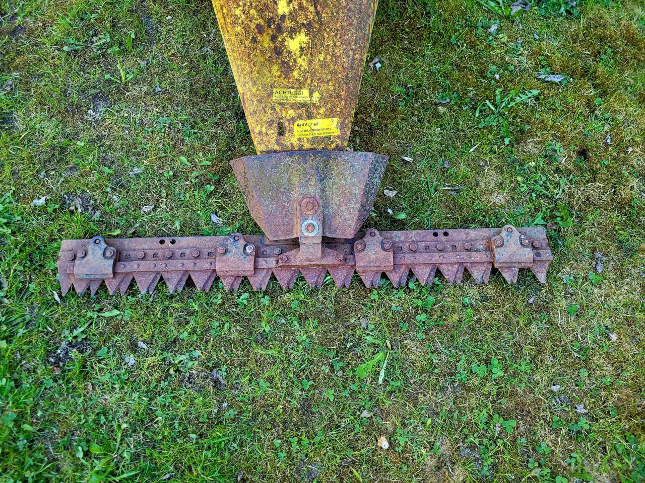 Billede 6 - Texas Fingerklipper