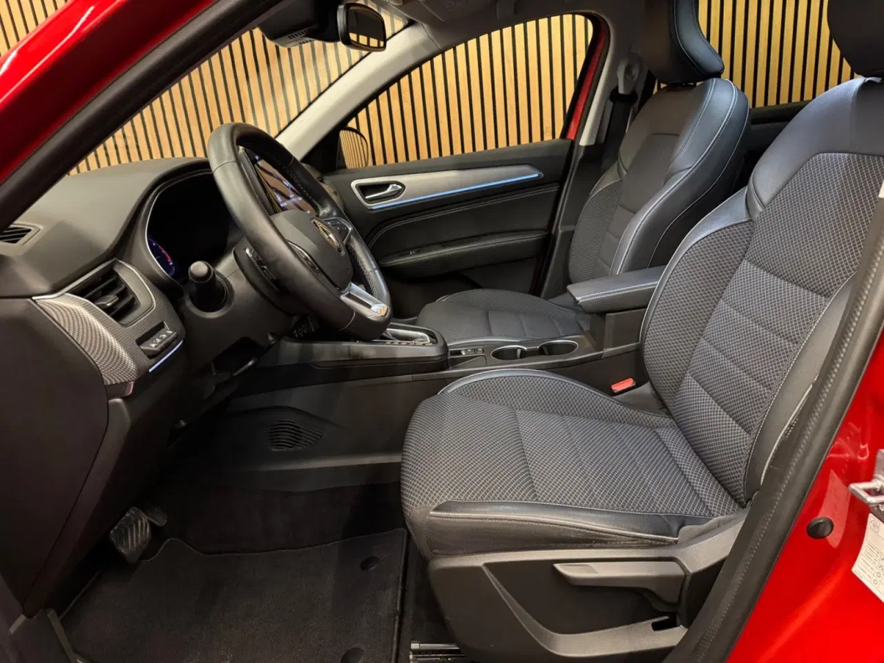 Billede 4 - Renault Arkana 1,3 TCe 140 Intens EDC