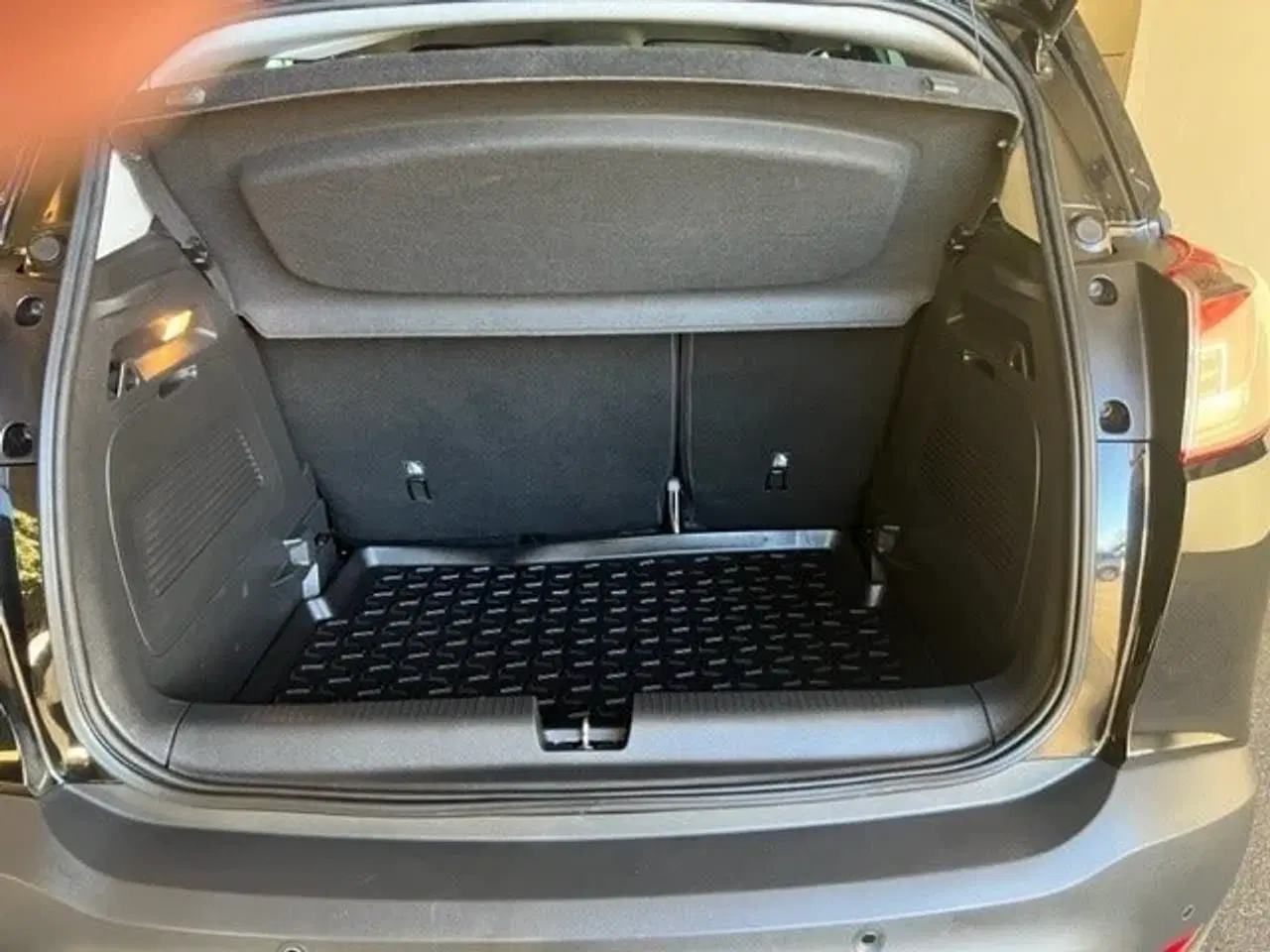 Billede 5 - Opel Crossland X 1,2 Excite