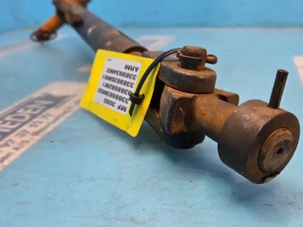 Billede 10 - Massey Ferguson 3060 Arm 3388683M92