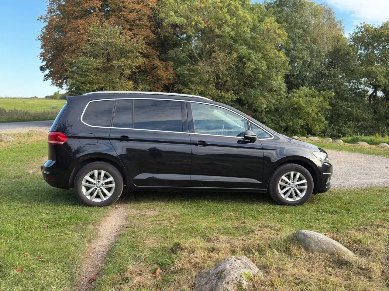 Billede 4 - VW Touran 1,5 TSi 150 Highline DSG 7prs